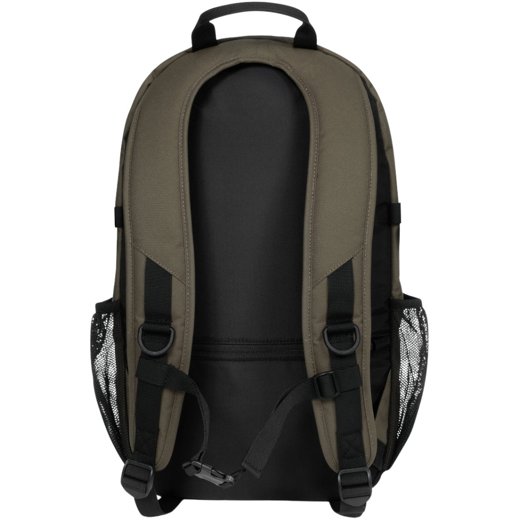 2026 Eastpak Floid Pro Backpack EK0A5BL31W81 - Canvas Green